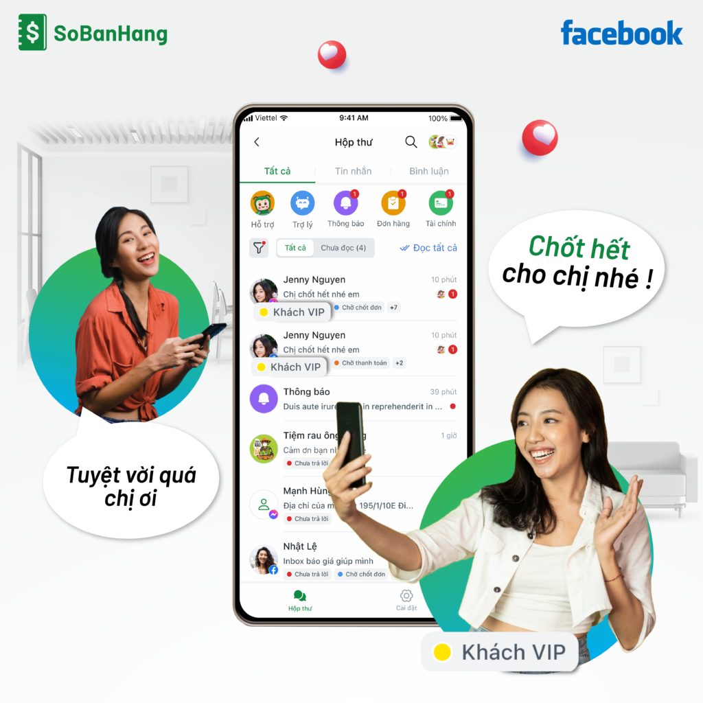 Xây dựng lòng trung thành của khách hàng