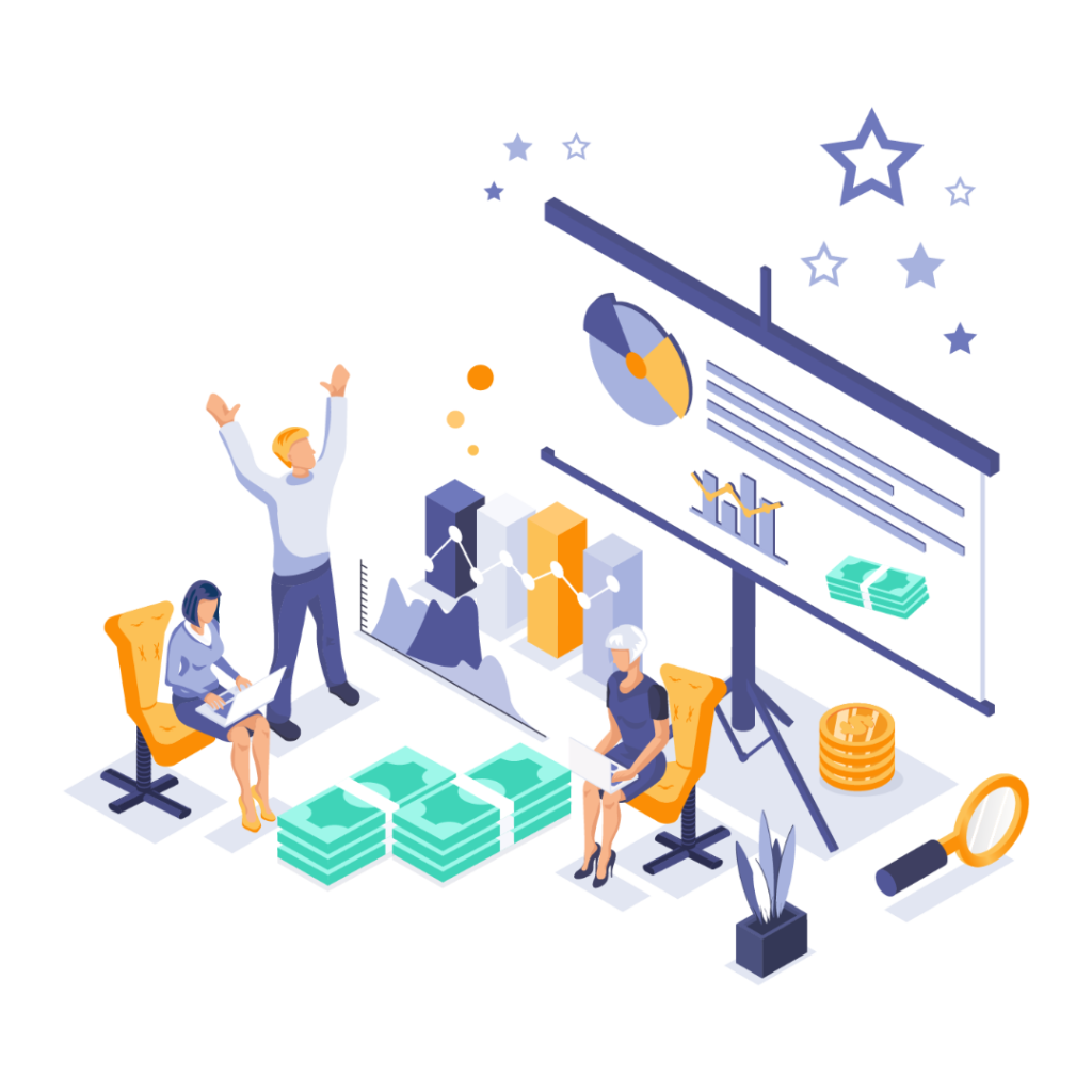 Sử dụng các công cụ hỗ trợ để lập kế hoạch kinh doanh hiệu quả
Nguồn: Internet