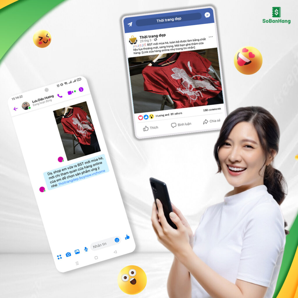 Giới thiệu sản phẩm mới