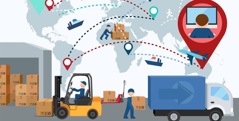 Tìm kiếm nguồn hàng ở mọi nơi trên mạng
Nguồn: Internet