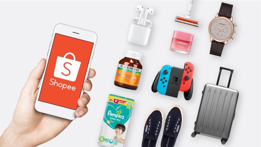 Xây dựng danh tiếng và lòng tin từ khách hàng khi kinh doanh shopee
Nguồn: Internet
