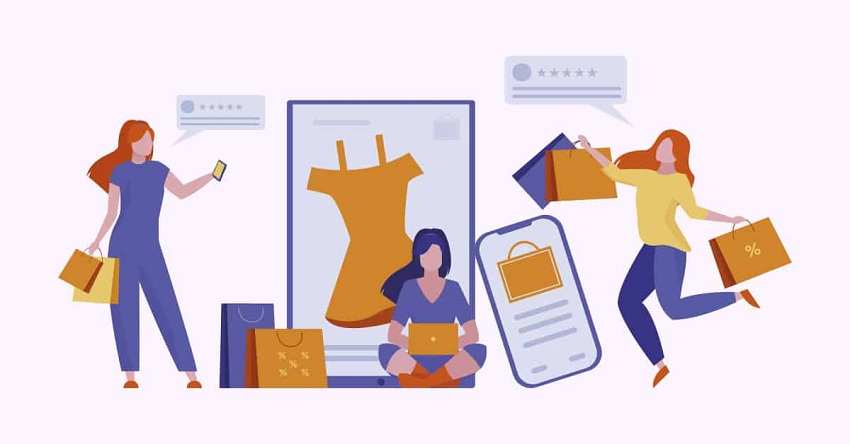 Cách kinh doanh quần áo online hiệu quả
Nguồn: Internet