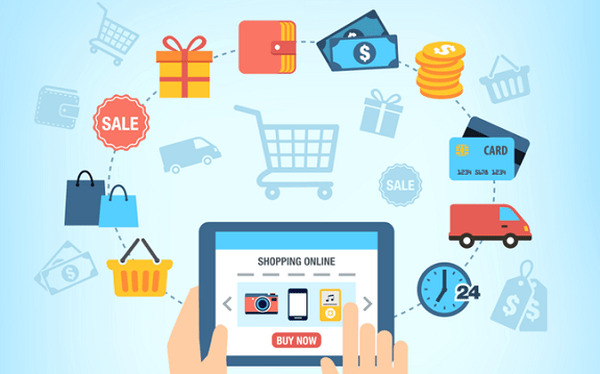 Lựa chọn nhà cung cấp nguồn quần áo uy tín để bán hàng online
Nguồn: Internet