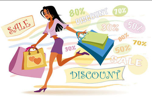 Tạo trải nghiệm mua sắm tốt và chăm sóc khách hàng tận tâm
Nguồn: Internet