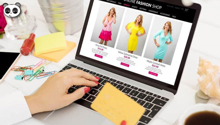 Tạo cửa hàng online chuyên nghiệp và dễ sử dụng
Nguồn: Internet