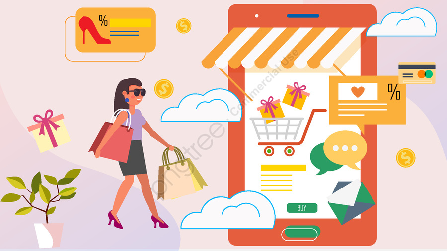 Sử dụng phần mềm quản lý bán hàng để kinh doanh quần áo online dễ dàng
Nguồn: Internet