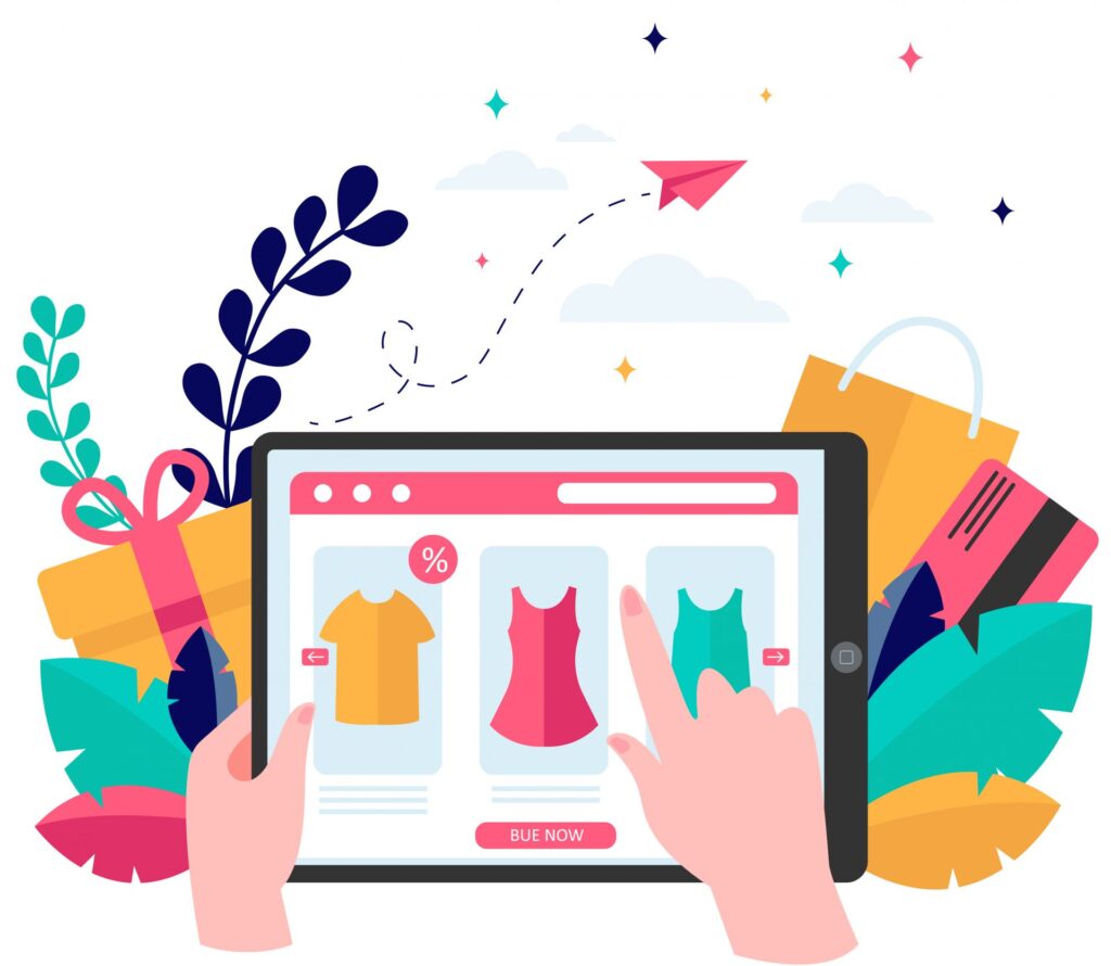 Xây dựng chiến lược marketing online
Nguồn: Internet