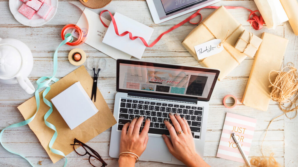 Theo dõi và đánh giá hiệu quả kinh doanh online
Nguồn: Internet