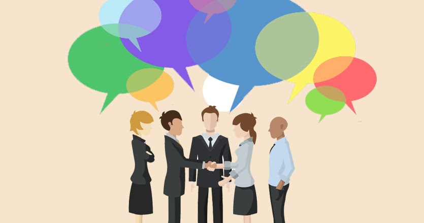 Tự phát triển và đặt mục tiêu rõ ràng