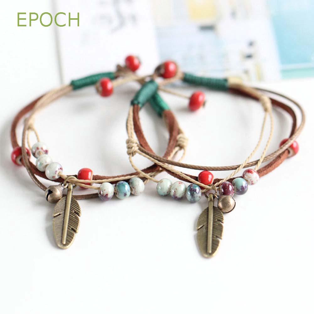 Vòng tay handmade
Nguồn: Internet