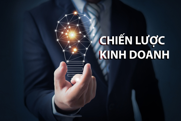 Hình: Chiến lược cạnh tranh giá trong kinh doanh
Nguồn: Internet
