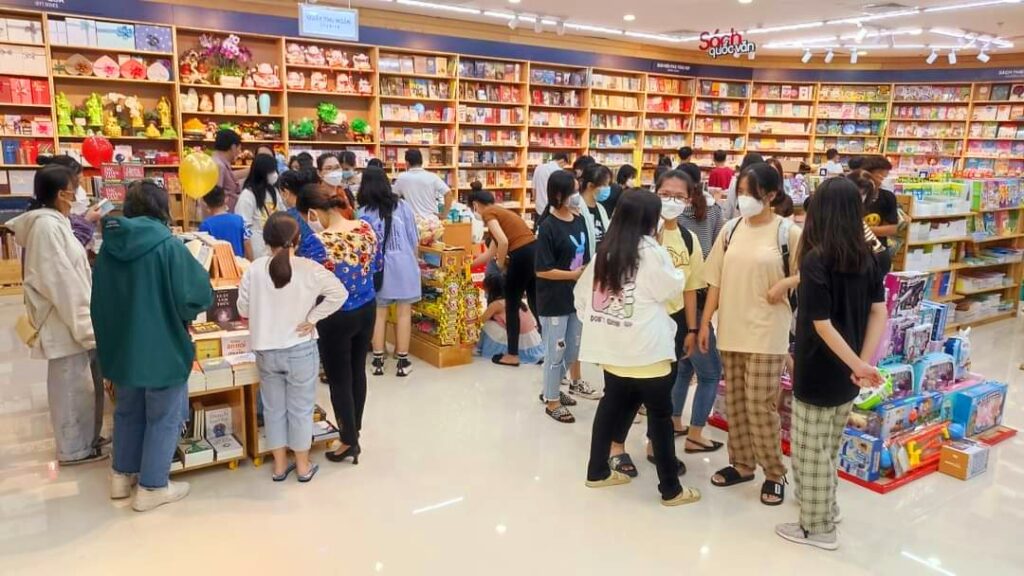 Áp dụng các chương trình khuyến mãi - quảng cáo thu hút Khách hàng
Nguồn: Internet