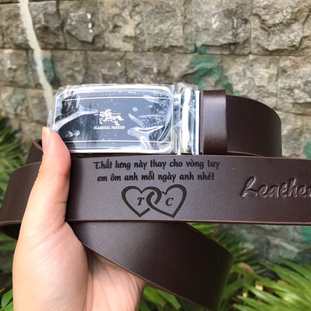 Dịch vụ thiết kế quà tặng theo yêu cầu Khách hàng
Nguồn: Internet