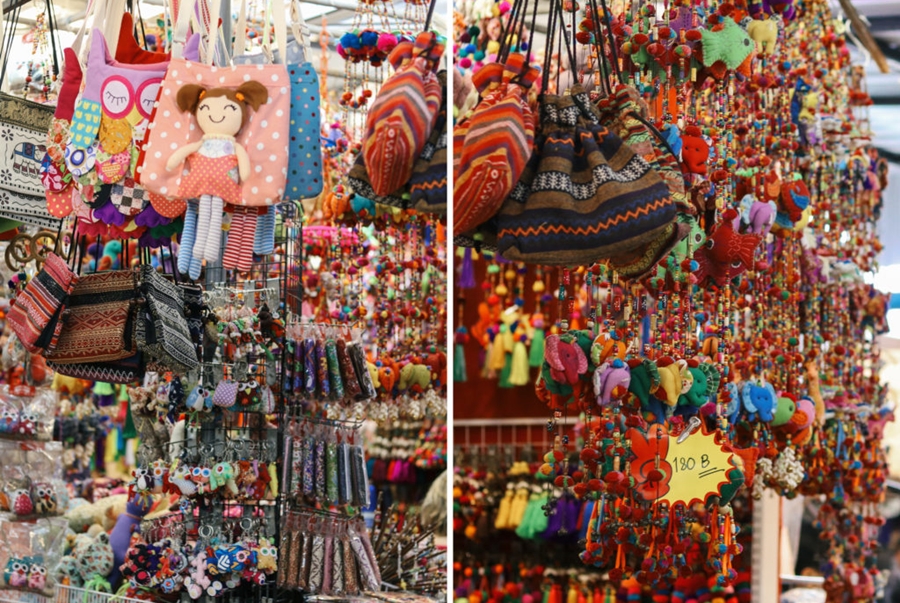 Các sản phẩm handmade phổ biến và bán chạy trên thị trường
Nguồn: Internet