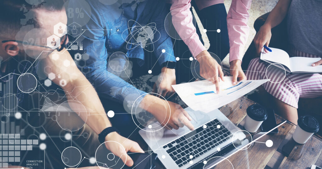 Chiến lược tiếp cận Khách hàng trong kinh doanh
Nguồn: Internet