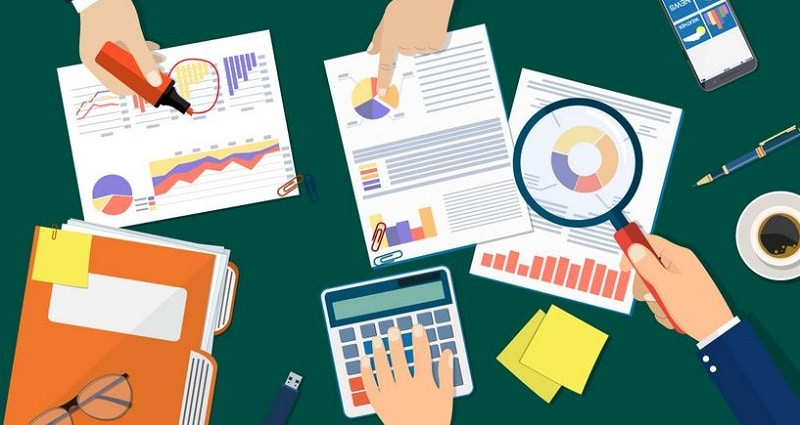 Tập trung phân tích thị trường và đối thủ cạnh tranh
Nguồn: Internet