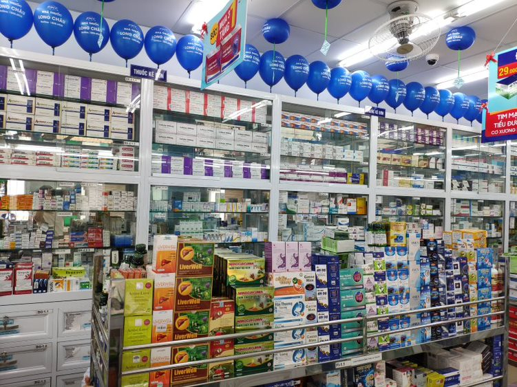 Đảm bảo giá cả luôn cạnh tranh so với thị trường
Nguồn: Internet