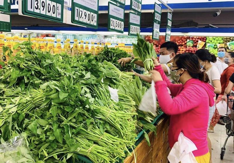 Tìm hiểu và chọn lọc ra các sản phẩm nông sản phù hợp với nhu cầu thị trường
Nguồn: Internet
