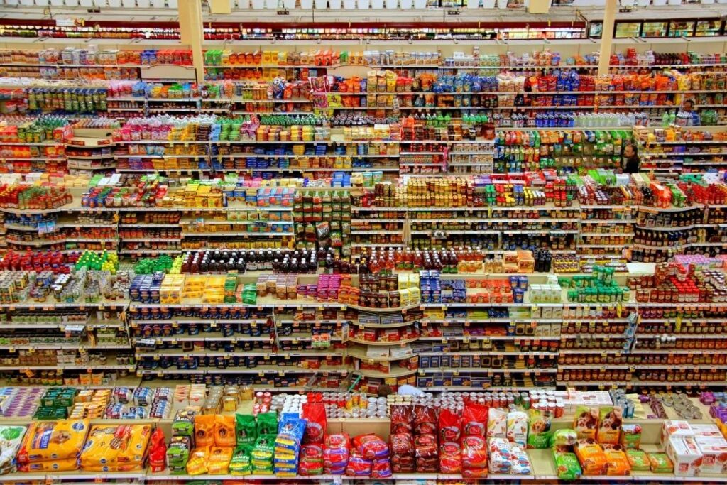 Tìm nguồn cung cấp sản phẩm uy tín và chất lượng
Nguồn: Internet