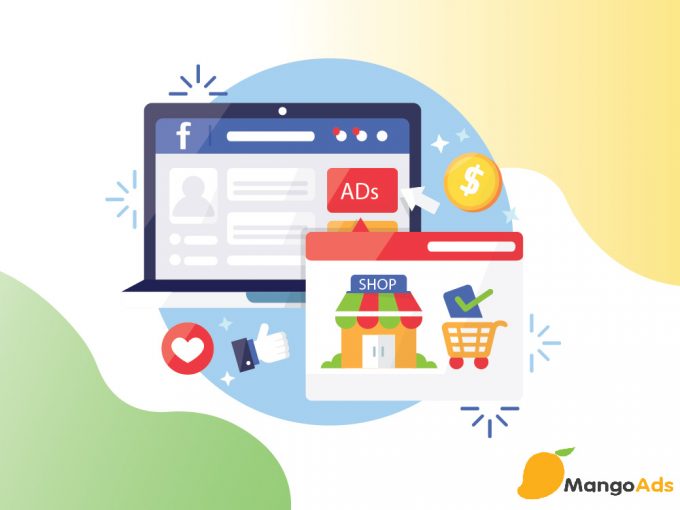 Quảng cáo trên Facebook để gia tăng mức độ nhận diện thương hiệu
Nguồn: Internet