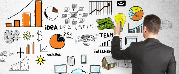 Thiết lập ngân sách và tài chính của Doanh nghiệp
Nguồn: Internet
