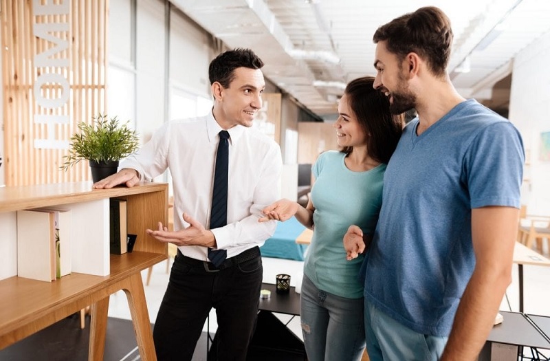 Xây dựng đội ngũ nhân viên tư vấn bán hàng chuyên nghiệp
Nguồn: Internet