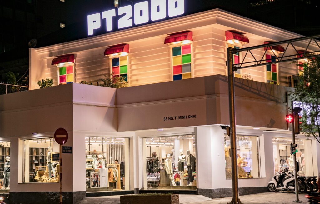 Hình: Đặt tên shop theo năm thành lập hay năm sinh
Nguồn: Internet