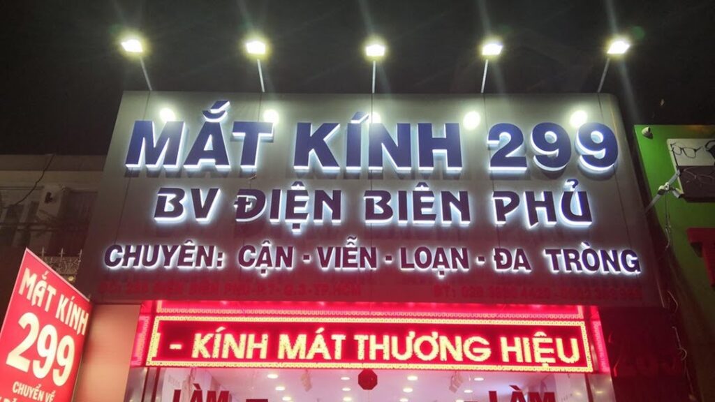 Hình: Đặt tên shop theo tên địa điểm
Nguồn: Internet
