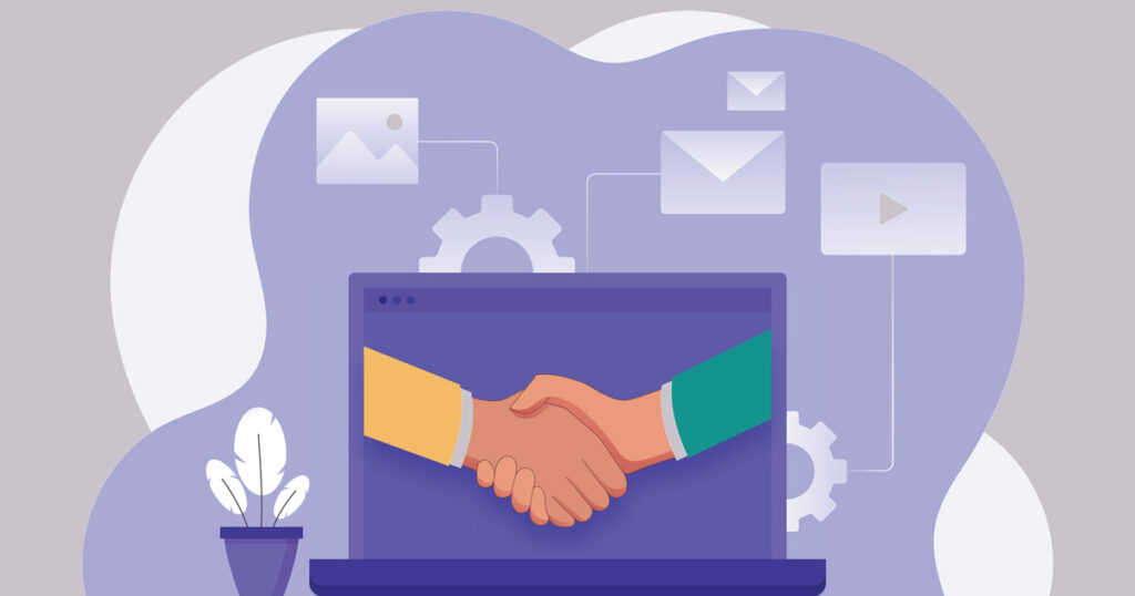 Tận dụng affiliate marketing để xây dựng thương hiệu cá nhân
