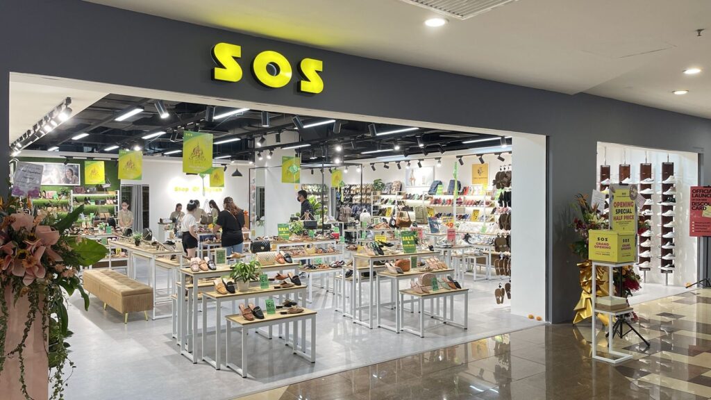 Hình: Đặt tên shop hài hước
Nguồn: Internet