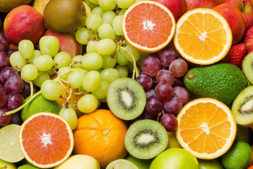 Lựa chọn nguồn cung cấp trái cây chất lượng