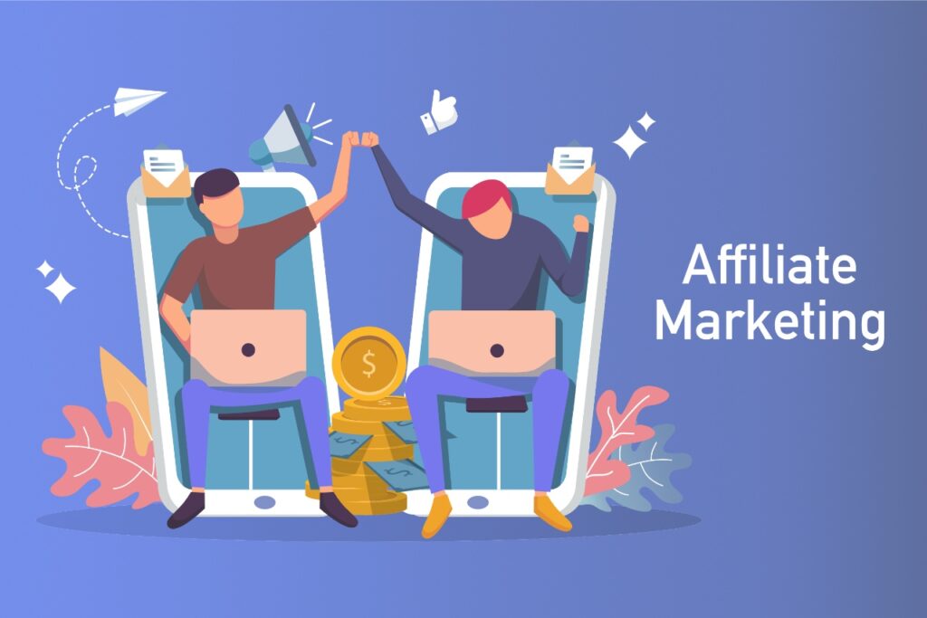 Tuân thủ chính sách và quy định của chương trình Affiliate