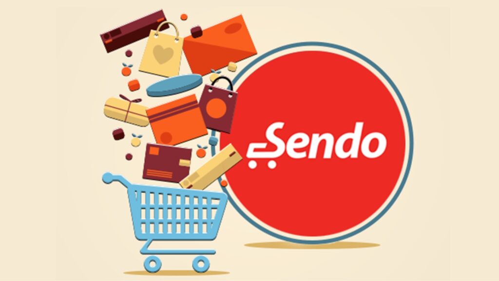 Hình: Nền tảng thương mại điện tử Sendo
Nguồn: Internet