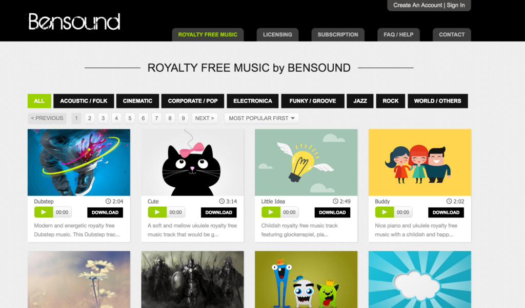 Hình: Bendsound
Nguồn: Internet