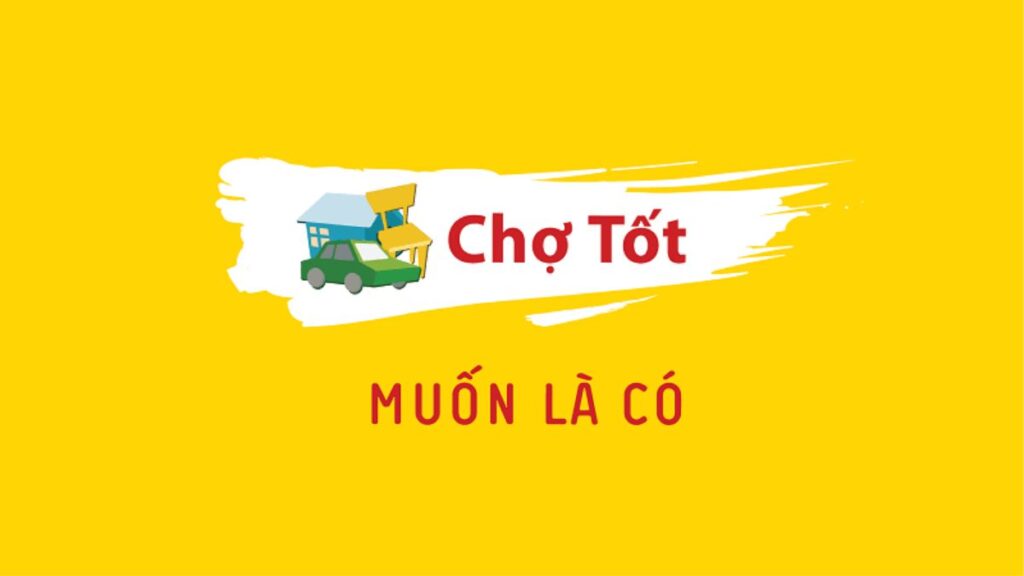 Hình: Chợ Tốt
Nguồn: Internet