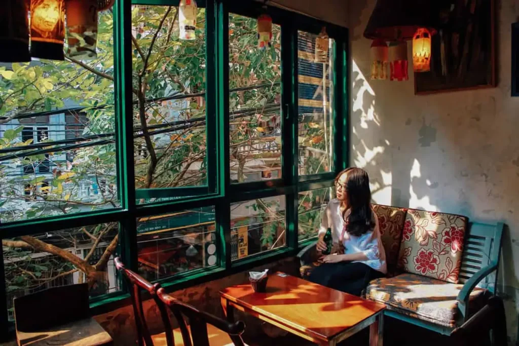 Hình: Nola Cafe
Nguồn: Internet
