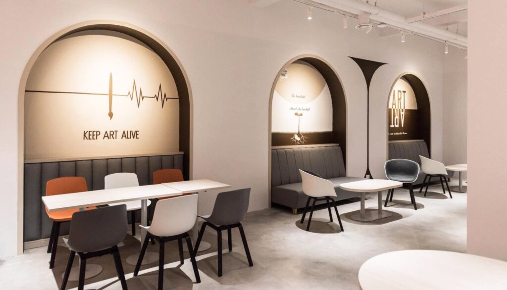 Hình: Artemis Pastry
Nguồn: Internet
