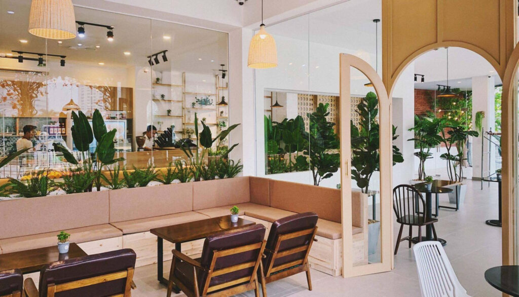 Hình: Lofita Cafe
Nguồn: Internet