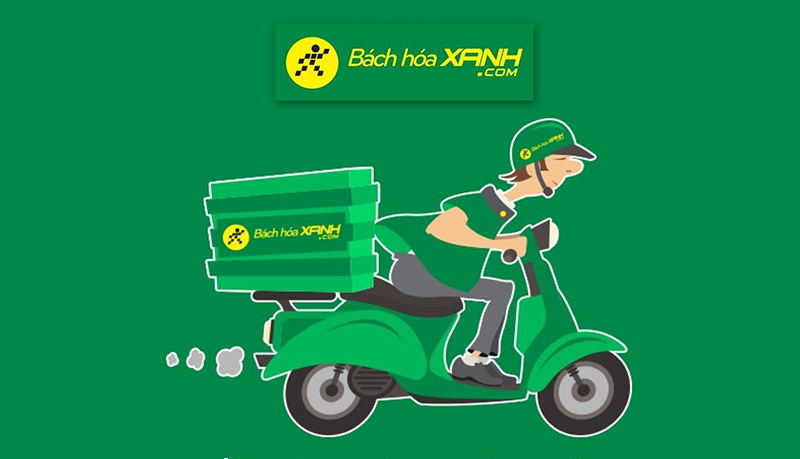 Hình: Bách hóa XANH
Nguồn: Internet