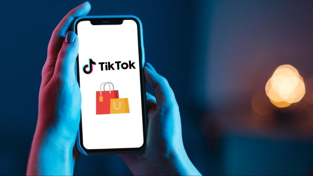 Hình: Mua hàng trên Tiktok Shop
Nguồn: Internet