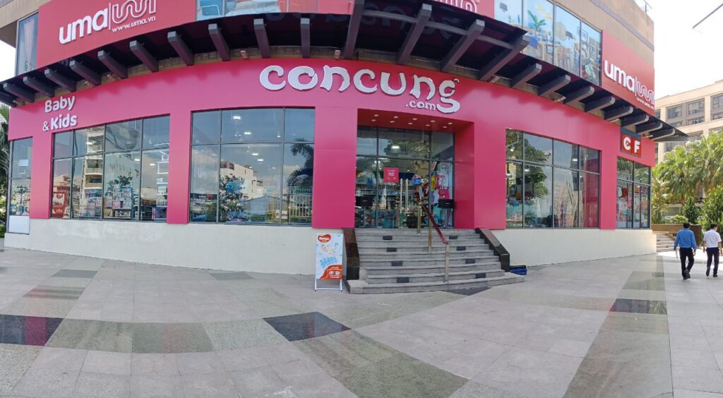 Hình: Đặt tên shop hay theo khách hàng mục tiêu
Nguồn: Internet