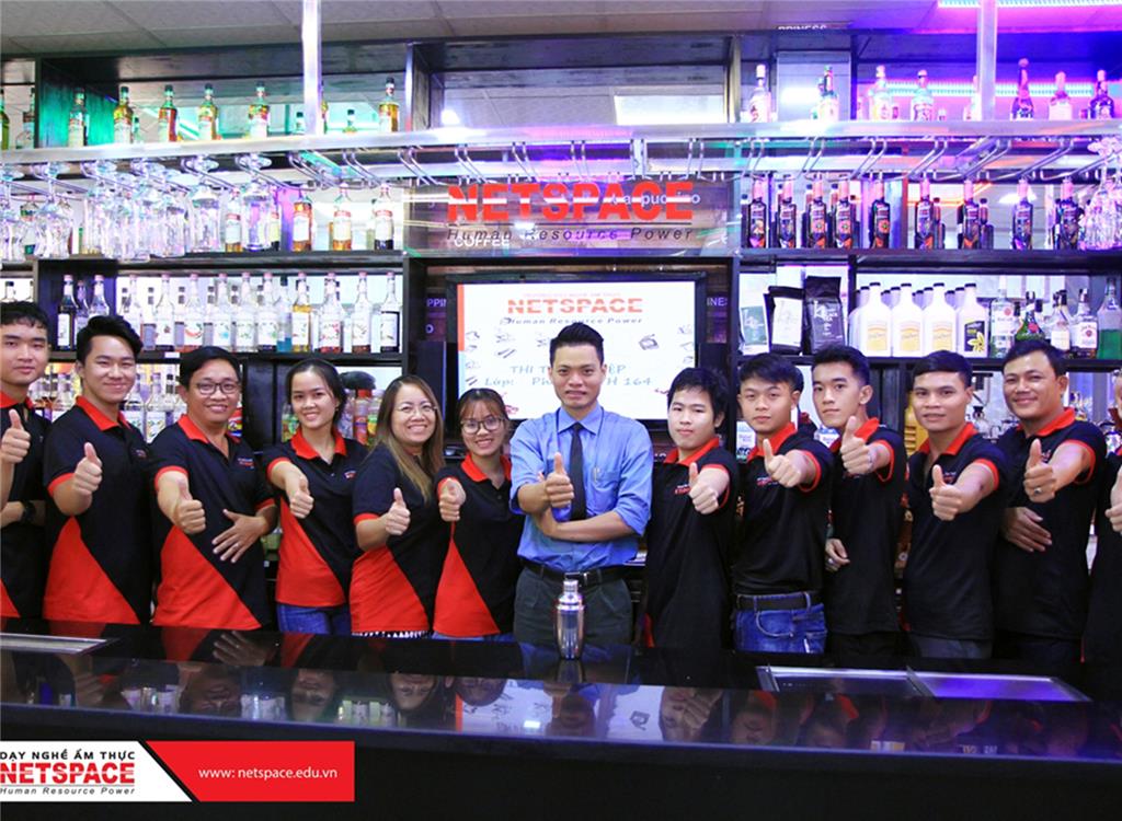 Hình: Trung tâm đào tạo nghề Netspace
Nguồn: Internet