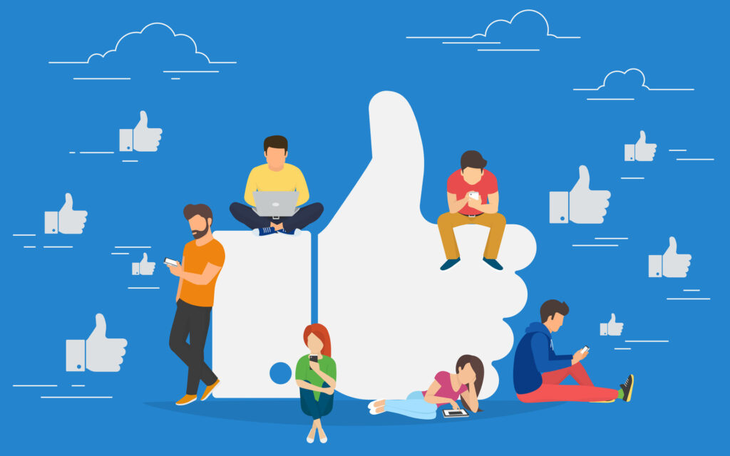 Hình: Stt chào ngày mới bán hàng
Nguồn: Internet