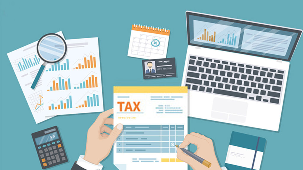 Hình: Các câu hỏi thường gặp về thuế môn bài
Nguồn: Internet