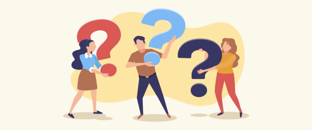 Kỹ năng đặt câu hỏi là một trong những kỹ năng bán hàng hiệu quả, quyết định đến việc khách có chốt đơn hay không. Ảnh minh họa - Nguồn Internet.