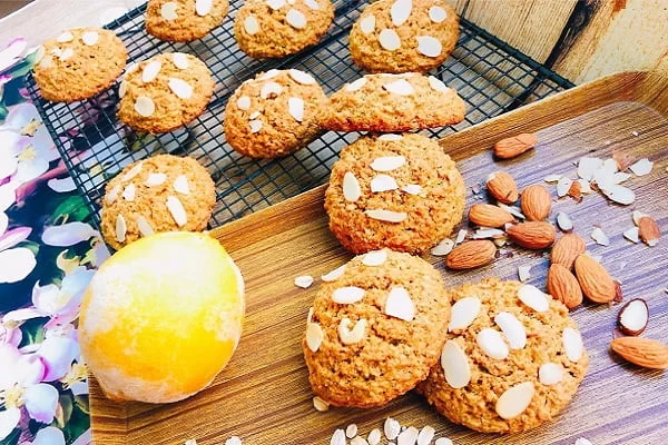 Kinh doanh tiệm bánh Eat Clean cũng là một ý tưởng thú vị. Ảnh minh họa - Nguồn Internet.