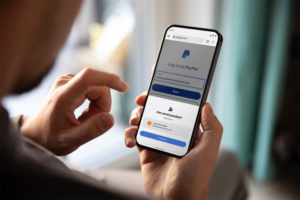 Hình: Sử dụng dịch vụ PayPal có mất phí không
Nguồn: Internet