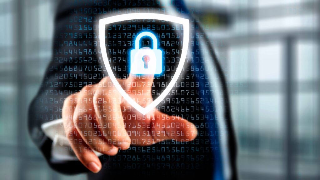 Hình: Đặc tính của chữ ký số Nguồn: Internet