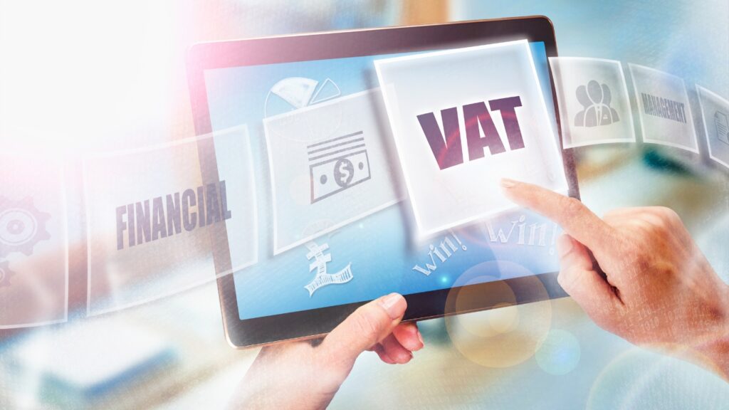 Hình: Chính sách giảm thuế GTGT năm 2023
Nguồn: Internet