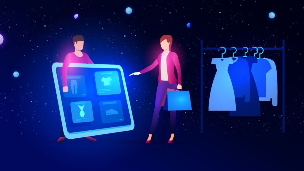 Hình: Khách hàng hiện tại
Nguồn: Internet